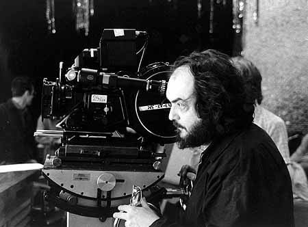 Kubrick regista